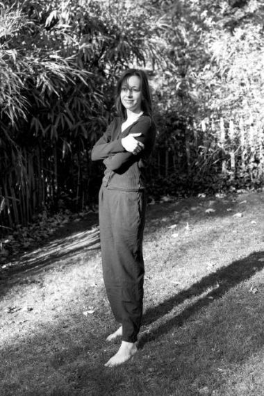 Anastasia Sharipova, BCST